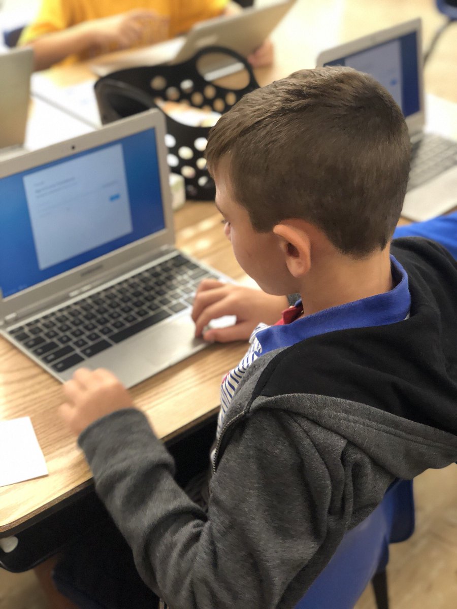 Stephany Hesslein Anderson, Ed.D. tweet media