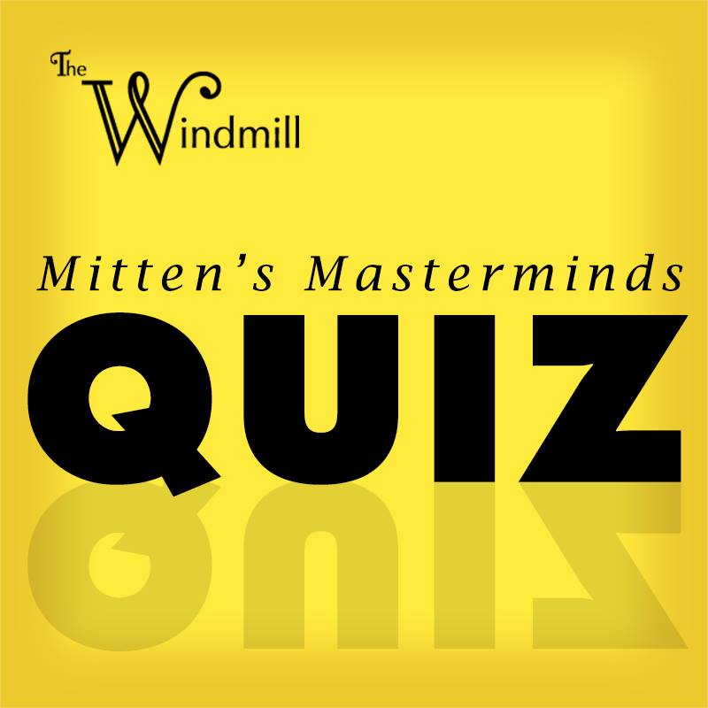 The Windmill tweet media