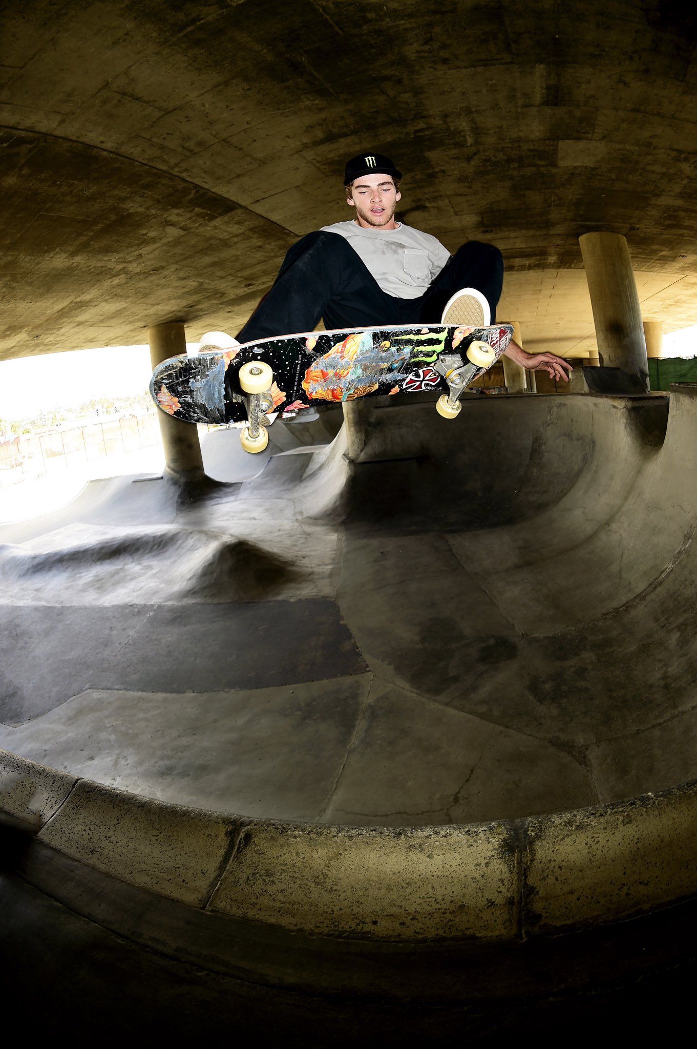 Happy Birthday to Indy Team Rider Tom Schaar today! Switch FSO Photo Rhino 