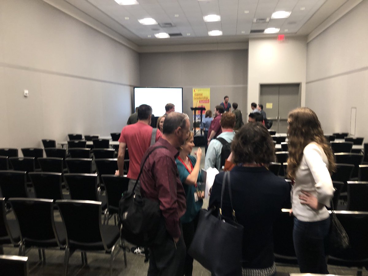 gamesummits's tweet photo. I https://t.co/mC57wJfCSt