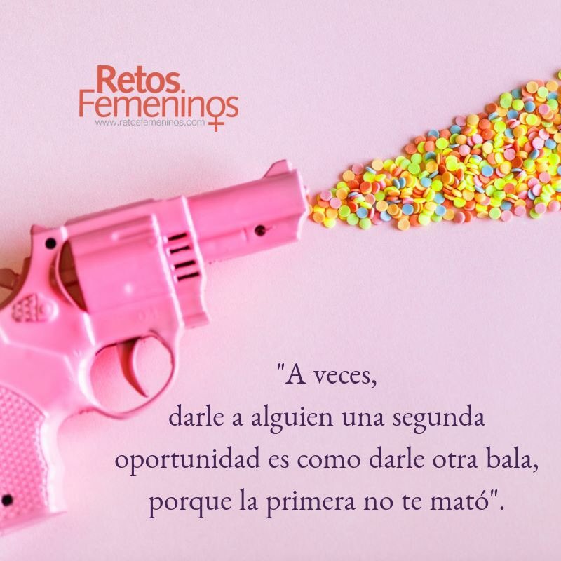 Retos Femeninos on Twitter: 