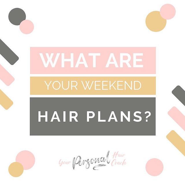 What are you weekend hair plans?? yourpersonalhaircoach.com
.
.
.
.
#haireducation #healthyhairtips #yourpersonalhaircoach #naturalhairjourney #passionforhair #naturalhairgrows #longhairlove #hairclasses #haircourse #healthyhaircare #blackgirlhairstyles … ift.tt/2NdVDTt