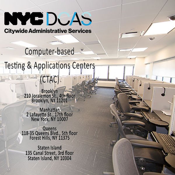 Nyc Dcas Stayhomenyc On Twitter There Are Dcas Computer