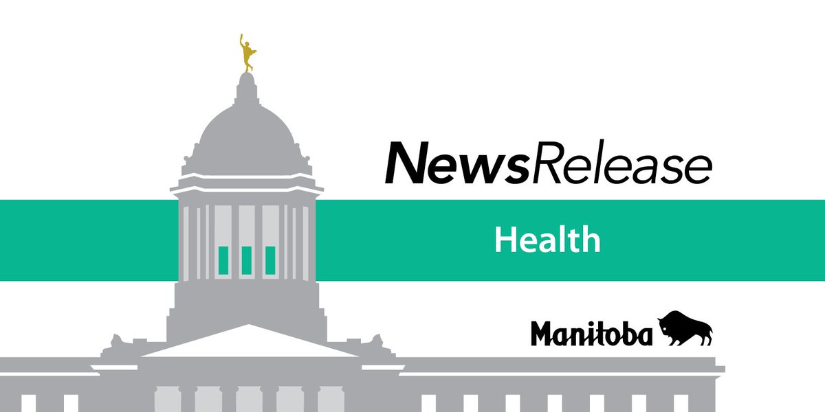 Manitoba Health-care Professionals Developing Plan for the Future bit.ly/2p8ZwdQ https://t.co/DuENd4Hw6j