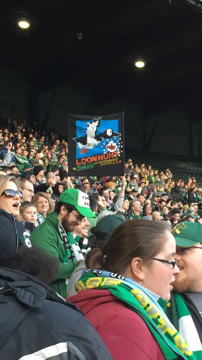 ecdcmnufc's tweet photo. "HAHAHAH WE'RE SO ORIGINAL!"
- RSL
- Timbers (twice)
- Indy XI
- Railhawks https://t.co/vY9ZINO2Kr