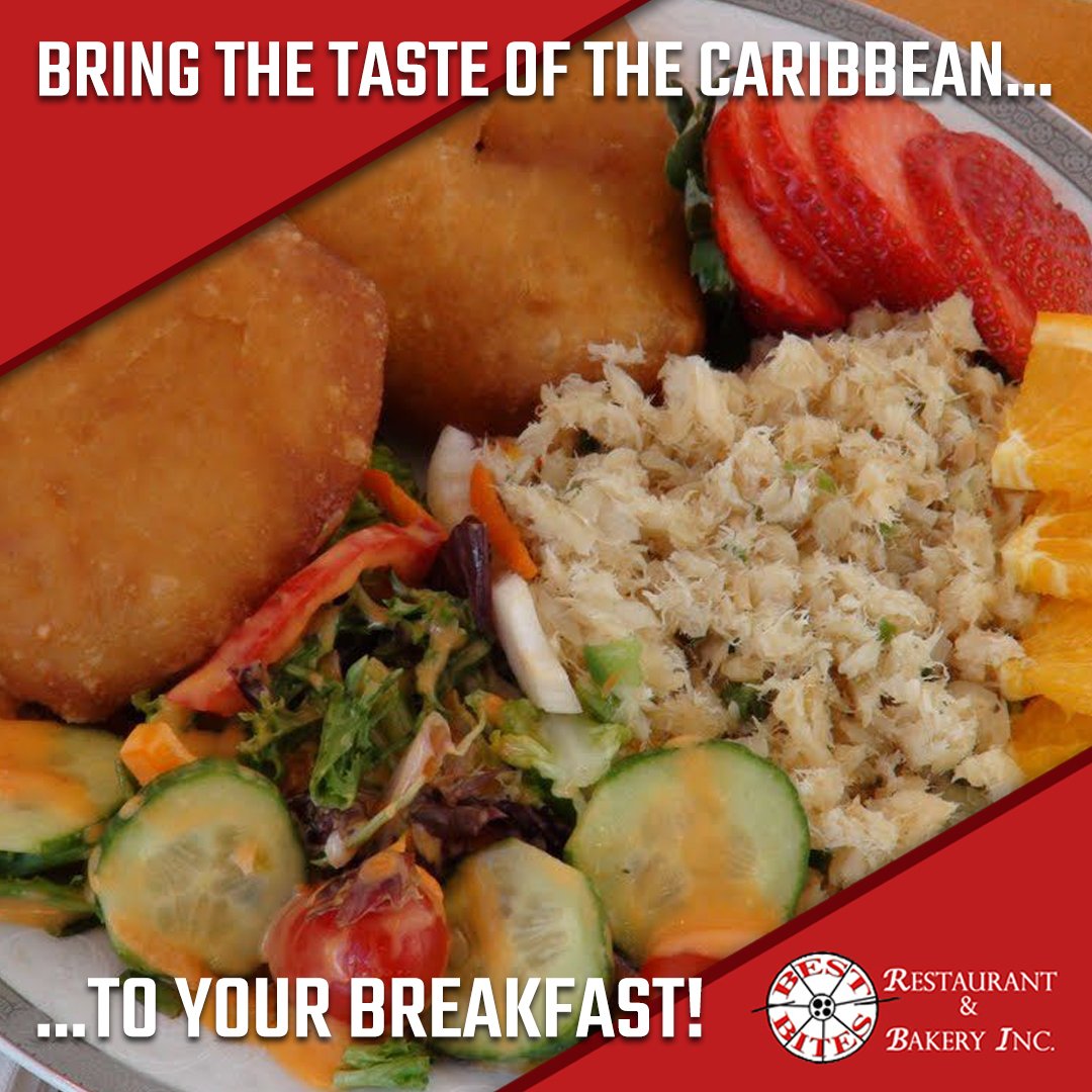 Best Bites Restaurant & Bakery (bestbitesbrklyn) Twitter