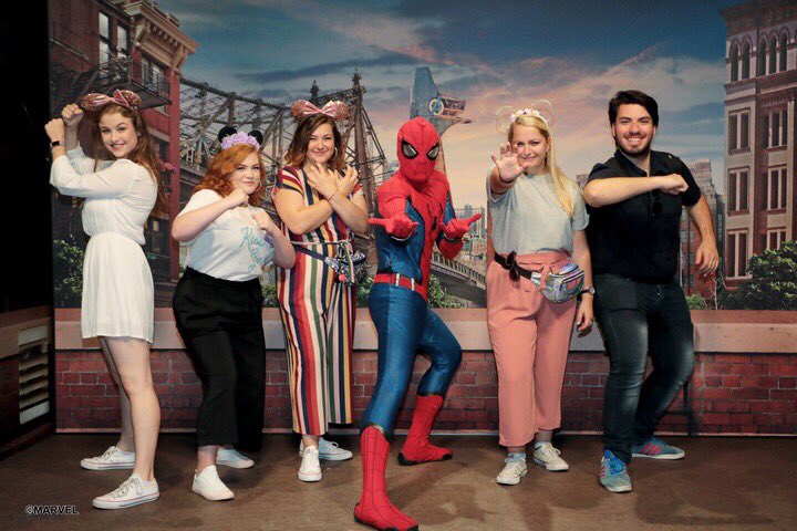 ___ginge's tweet photo. missing the magic ✨ https://t.co/TbIFdmXQnb