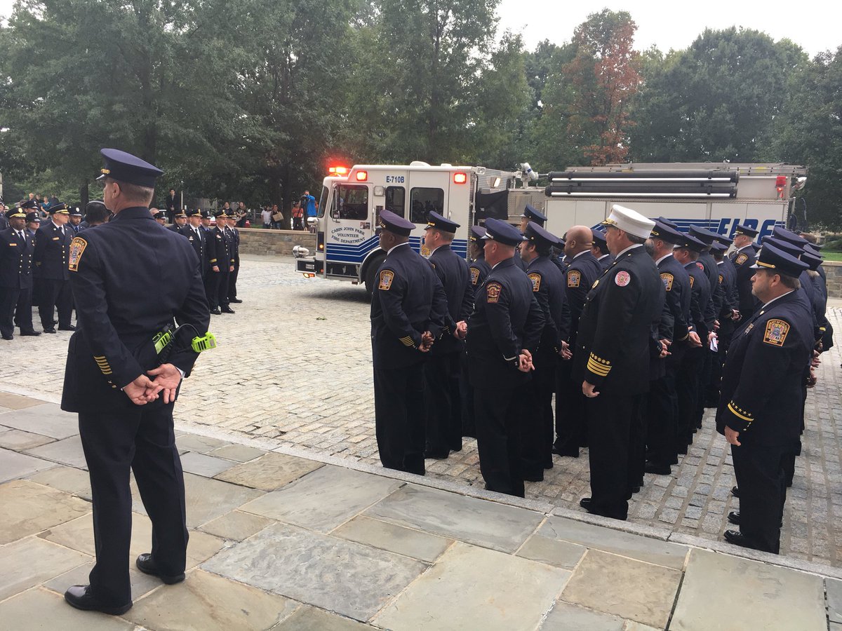 Remembering a friend.  Chief Seavey was a mentor to many and helped establish standards we follow today.  His contributions to the Fire Service have been priceless.  <a href="/PGVolFRA/">PGCVFRA PIO</a> @morningsidevfd <a href="/IAFC_VCOS/">IAFC VCOS Section</a> <a href="/mcvfra/">MoCo(MD) Vol. Fire</a> <a href="/dcfireems/">DC Fire and EMS Department</a>