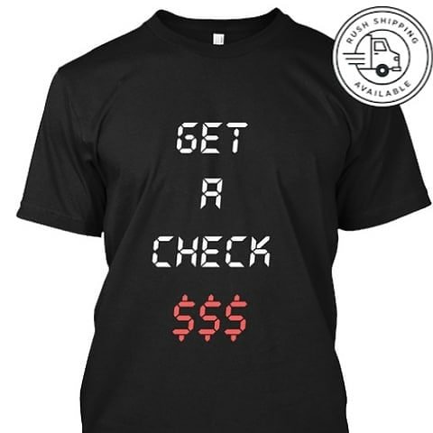 checkmerch's tweet image. On sale now $20 
Getacheckrecords.com/merch