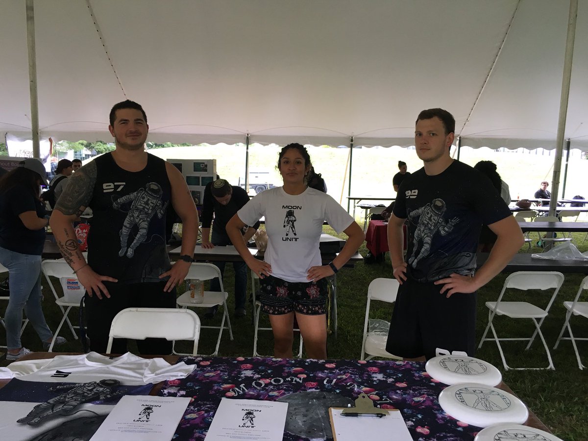 UMDMoonUnit's tweet image. Ready for some recruiting