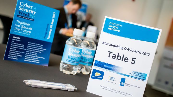 On 2-5 October Cyber Security Week will be held in The Hague, Netherlands. CSW provides a chance to network, discuss developments, and share knowledge. IRC will be presenting on various security operations and IR topics, tracks, and training. Register @ buff.ly/2urpOvb