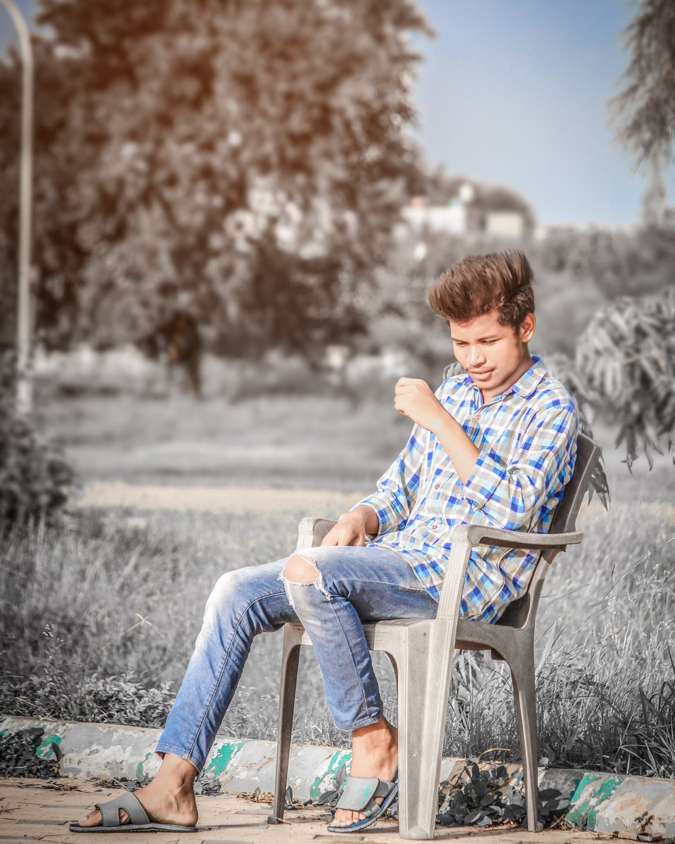 XxxTej's tweet image. #realtejsingh