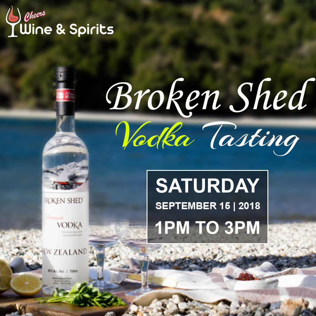 CheersVoorhees's tweet image. Vodka Tasting Saturday, September 15, 2018 between 1-3 PM. Please do join us!
#cheers #VodkaCollection #VodkaCountry #VodkaTasting #VodkaMeUp #VodkaSelection #VodkaTastingParty #VodkaTastingInVoorhees #WeekendTasting
#SaturdayTasting #brokenshed #cheerstagram #Vodka