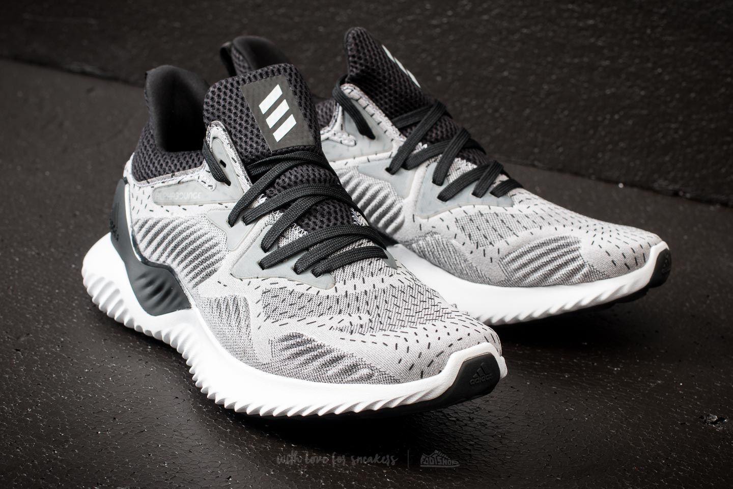 alpha bounce oreo