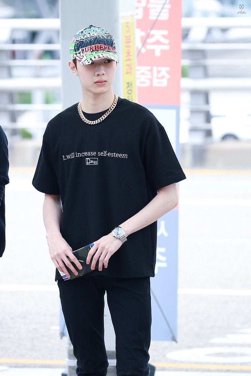 shootonL's tweet photo. 180914 ICN🧢🧢

#라이관린 #賴冠霖 #LAIKUANLIN
#워너원 #WannaOne https://t.co/iY4MjPP1OI