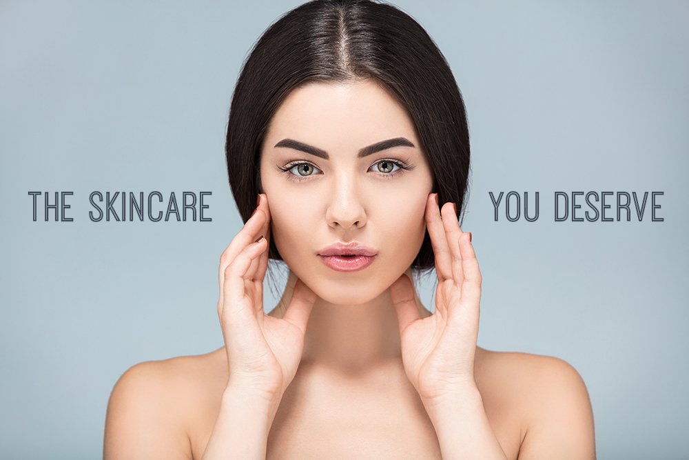 Whether you have healthy skin, or problem skin, visiting a dermatologist is a must. A dermatologist has the knowledge to see health problems you may not see. For other reasons to visit a dermatologist, visit: bit.ly/2MH6s00 #dermatology