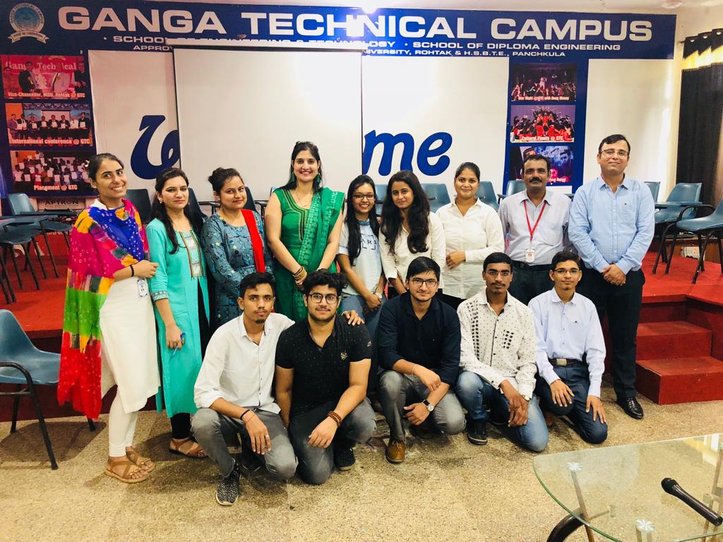 Gtc Bahadurgarh On Twitter Gtc Engineersday A Very Happy