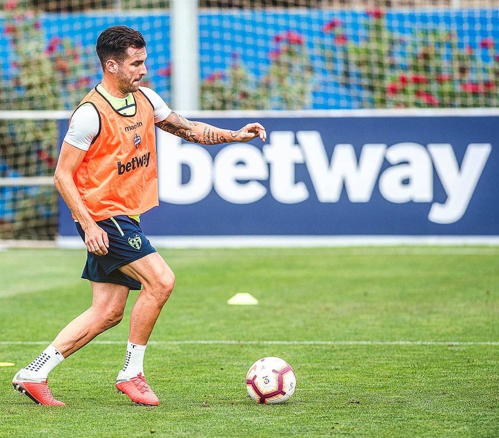 Modo <a href="/LaLiga/">LALIGA</a> ON ⚽️🐸🔥
Este domingo volvemos a la carga contra el <a href="/RCDEspanyol/">RCD Espanyol de Barcelona</a> #MachoLlevant