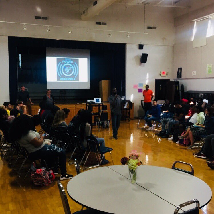 Pathways to Success Academic Campus tweet media