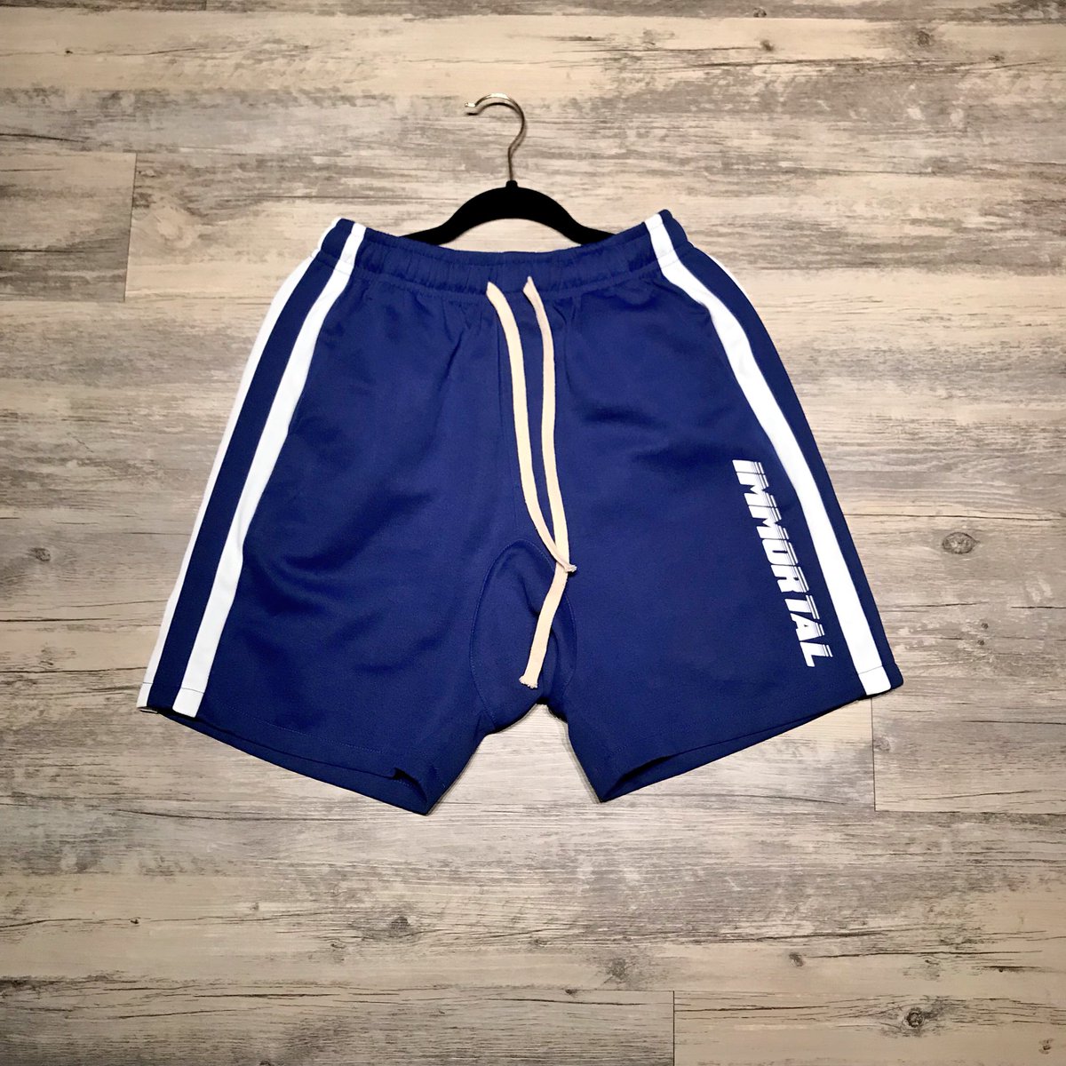 ImmortalZale's tweet photo. IMMORTAL shorts 🐉🔥
All sizes all colors available (S-XL) End of summer sale ⚡️don’t miss out practically giving away...purchase online(link in bio)#thevisionclothing📺 https://t.co/RoUMyaTT1D
