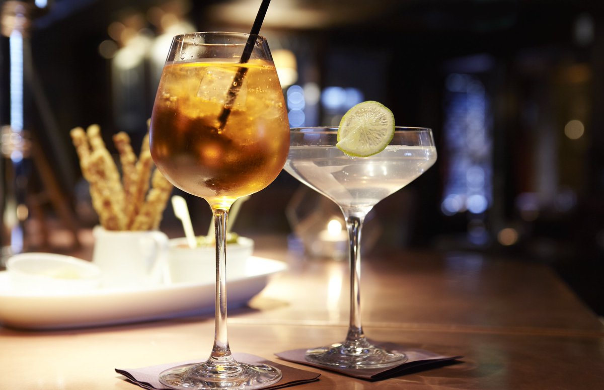 Don't forget to check out our great selection of wines, local ales &amp; special cocktail menu! 🍸🍻 #WeekedVibes