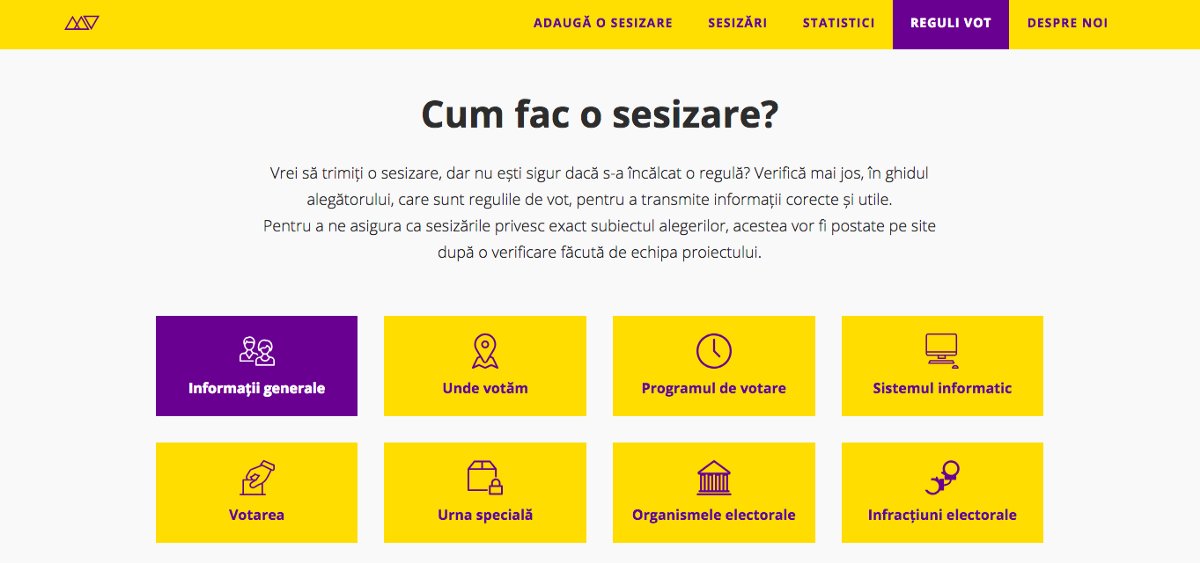 NDI Democracy and Technology Team tweet media