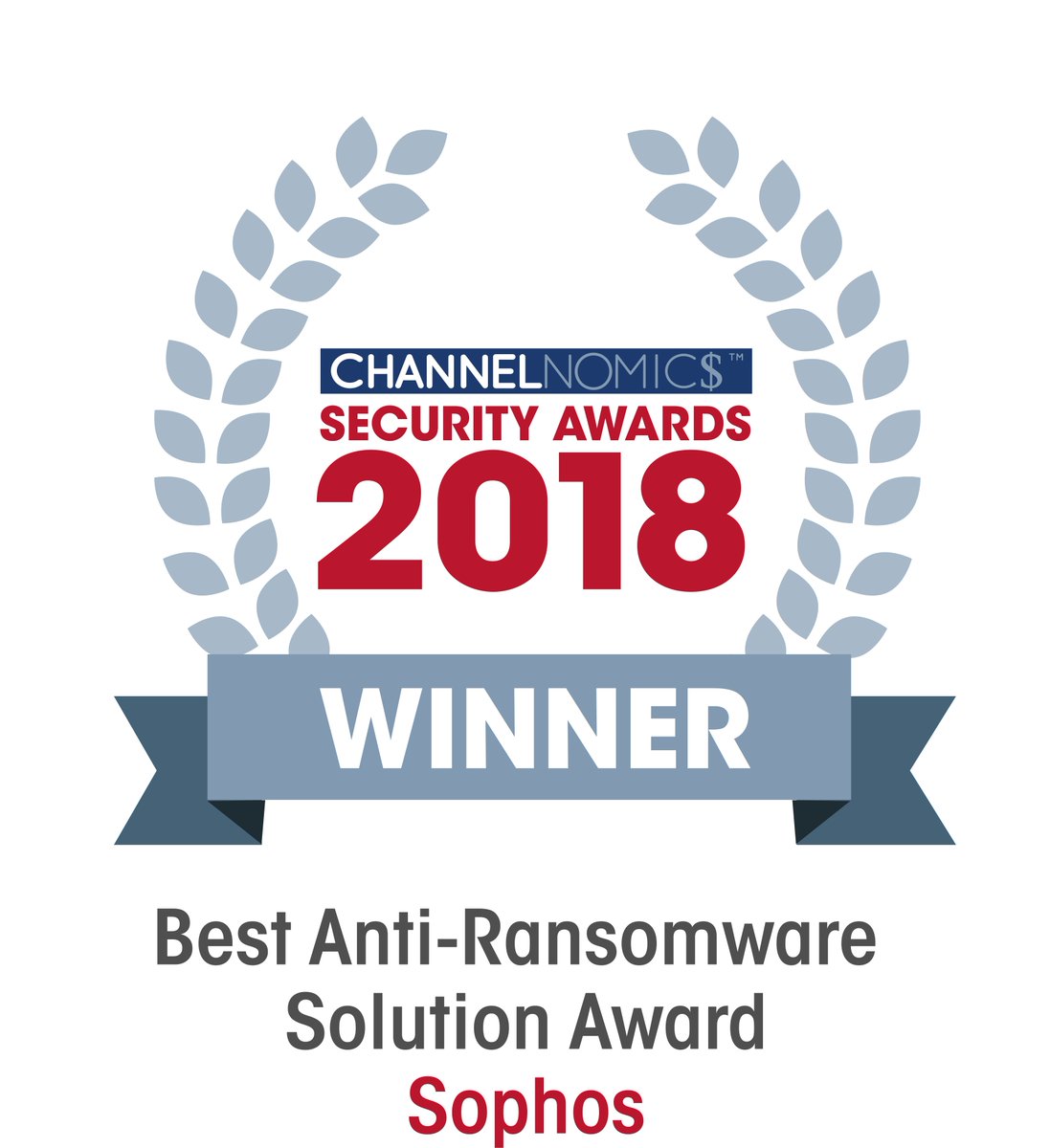 WE WON! 🏆 Best Anti-Ransomware Solution (for Sophos Intercept X) 💪

Huge thanks to our wonderful staff for helping us be our very best. See all the winners here: channelnomics.com/channelnomics-…