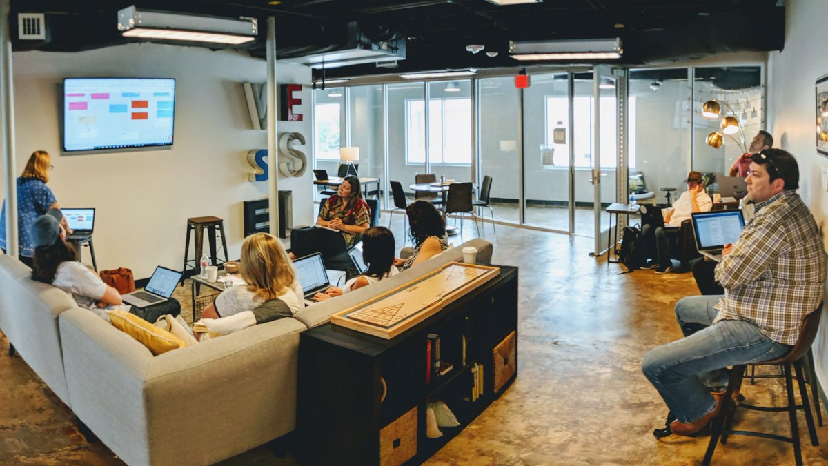 It's Friday and #FREECON18 is still in full  force.

Here's <a href="/cradair/">Renee Adair</a> teaching project management tool tips and other software solutions to help manage your business with more ease.