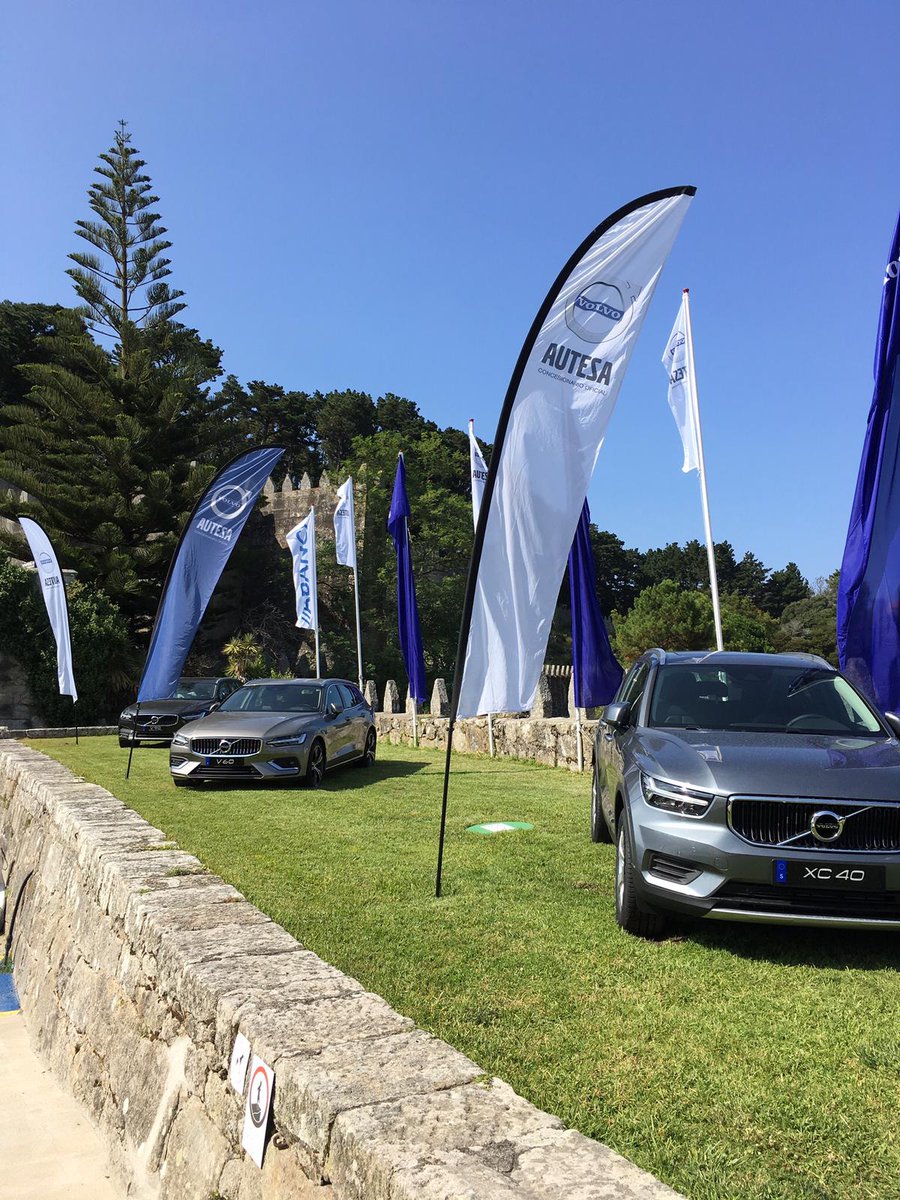 setejgd's tweet photo. #volvosummer https://t.co/BVLvw7AaJK