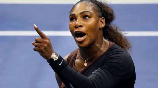 LandingPointSG's tweet photo. "You can’t control some events. But you can, and must, control your reaction to events." Learn From Serena Williams' US Open Performance And Control Your Reactions To Events via @forbes https://t.co/eb3IhWHUn6
#reaction #control #lessons #choices #positive #life https://t.co/8DyWSKNUKr
