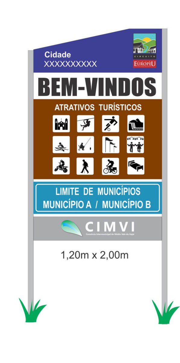GuabiTur's tweet photo. Aos poucos, #Guabiruba está se estruturando para receber o turista! Leia mais na matéria do Jornal O Município. https://t.co/Xqc8pkDDpX
#ValeEuropeu #SantaCatarina #CIMVI #Turismo #Sinalização #Turista #Infraestrutura https://t.co/oS4bgBI4y6
