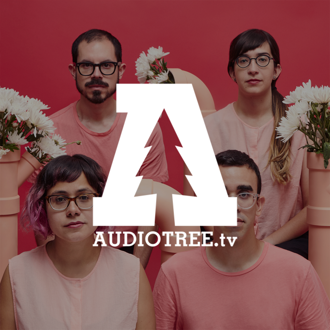 Check out these gorgeous live renditions of songs from Primsa Tropical on <a href="/balunband/">🎈ⓑⓐⓛⓤⓝ🎈</a>'s brand new <a href="/audiotreemusic/">Audiotree</a> session: buff.ly/2CXiEFy