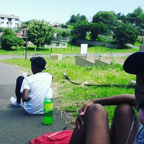 Sphakeme19's tweet photo. The Life We Used To Live. https://t.co/slb9JFCsop