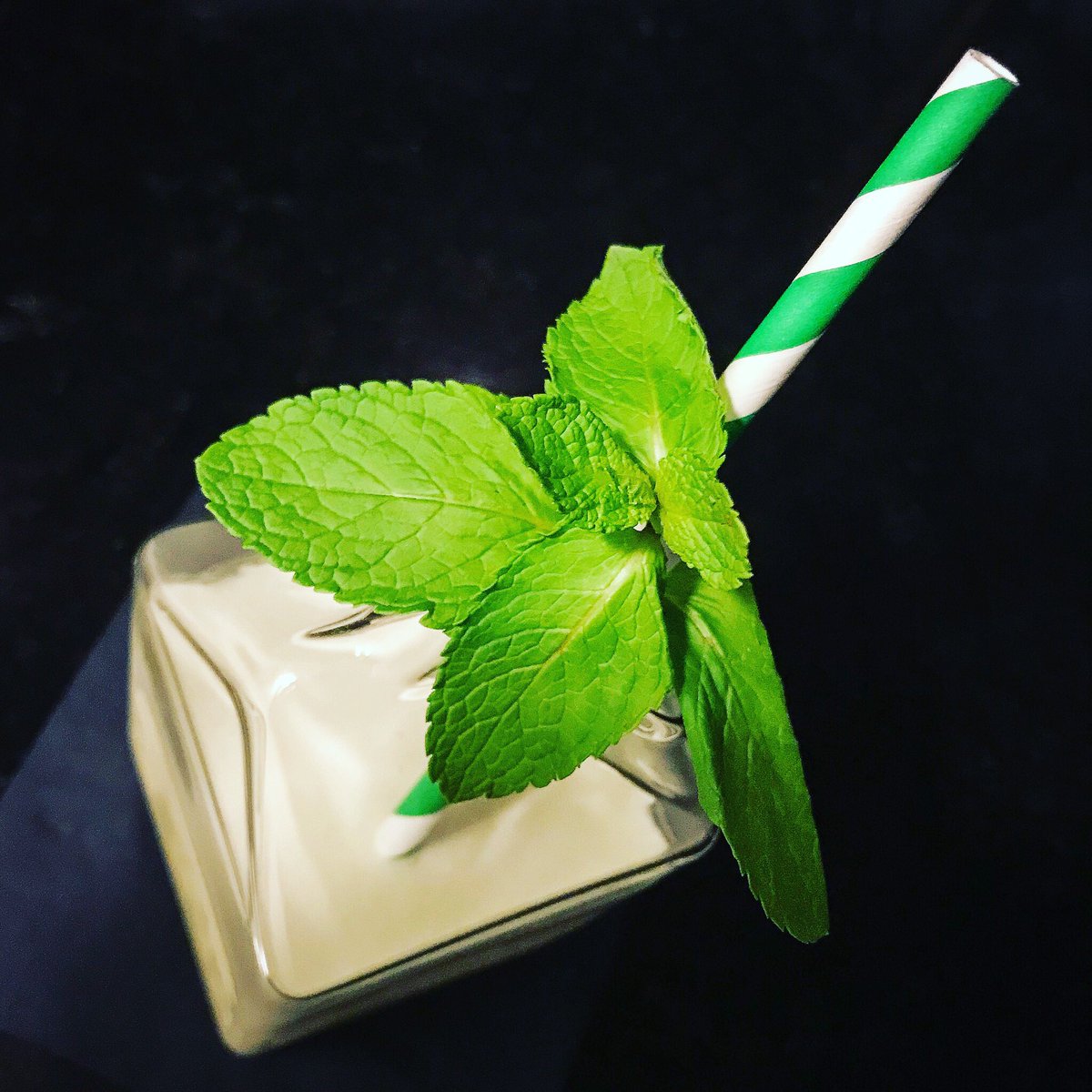 Monteithsclose's tweet image. The Grasshopper Shake - Creme de Menthe, Brancamenta, dark chocolate liqueur, cream, white chocolate &amp;amp; chocolate bitters. A boozy shake for the big kids.