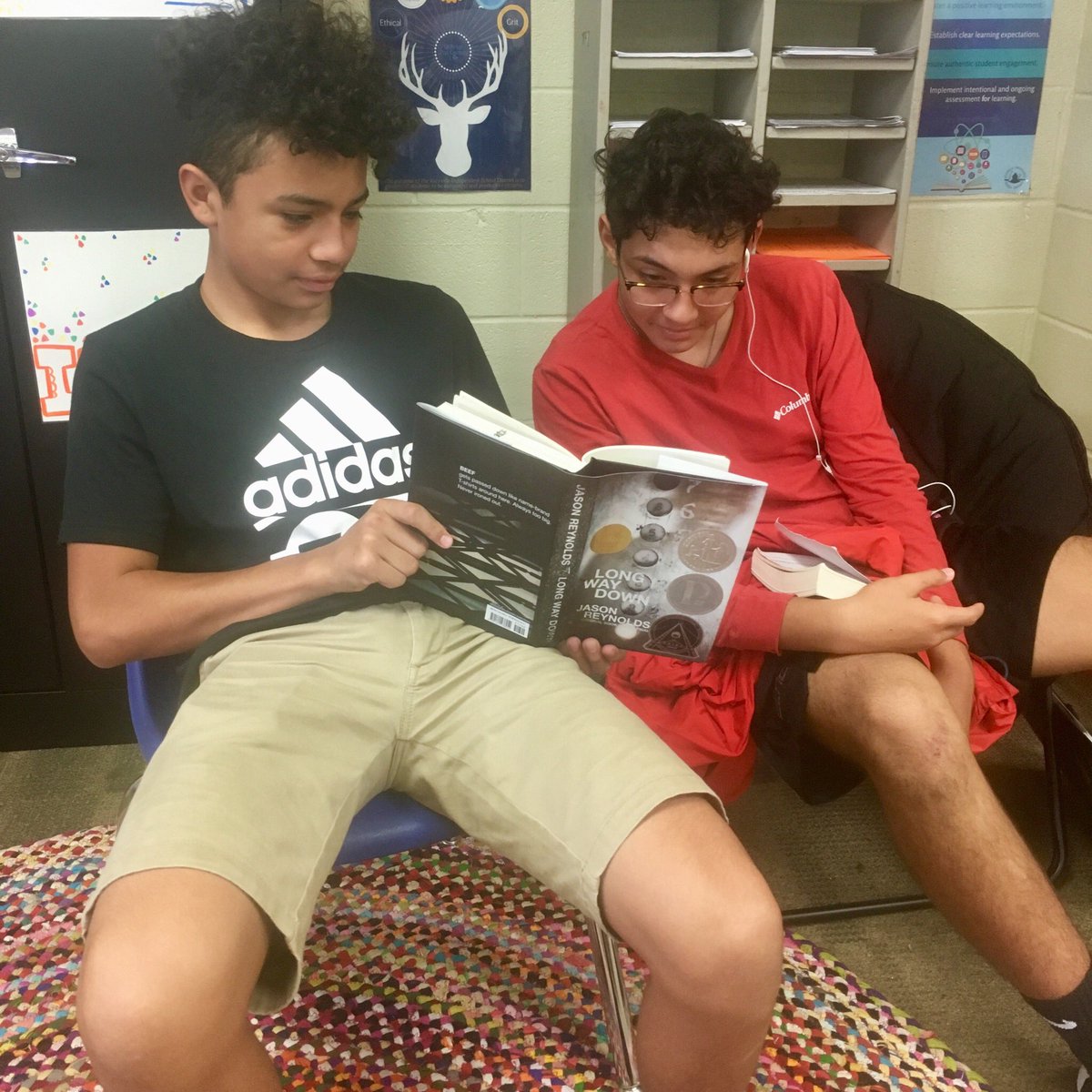 Katie Dalglish tweet media