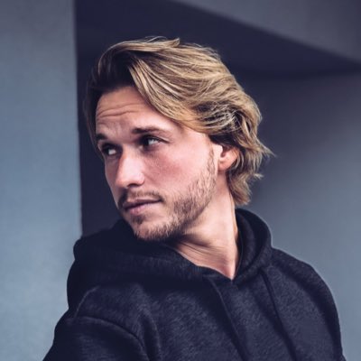 christopherkohn's tweet image. #NeuesProfilbild