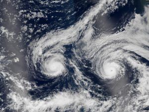 Power Outages from Hurricane Florence Could Reach 3M in Carolinas buff.ly/2Mv3kzt