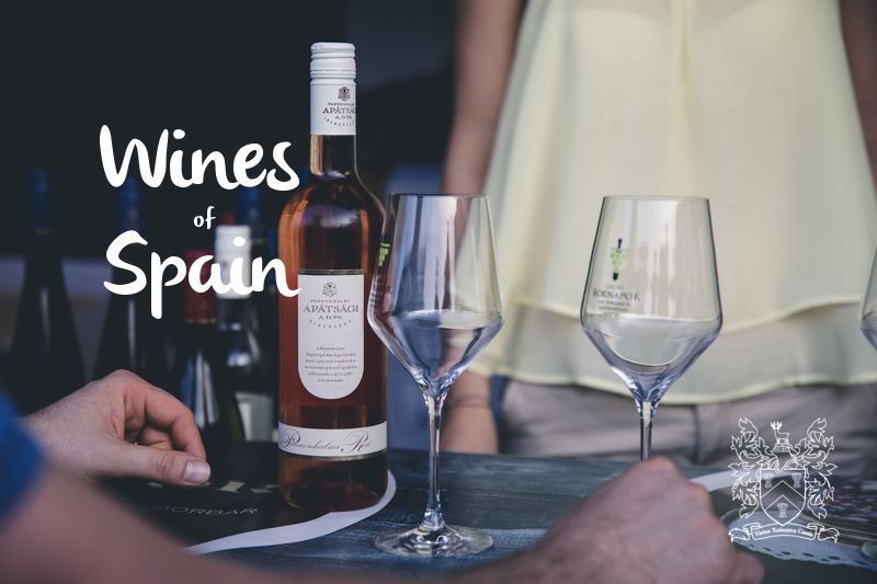 HattonPub's tweet photo. Wines of Spain - ' More than Just Rioja'  https://t.co/JQLTm5SHLC https://t.co/aL8HYOO5GX
