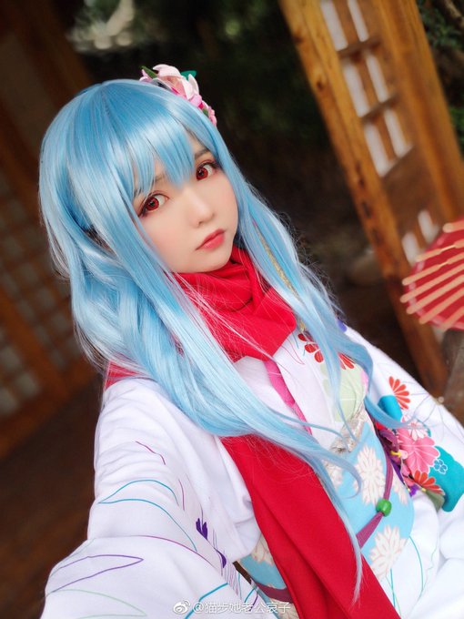 Twitterのコスプレ画像11