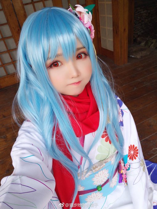 Twitterのコスプレ画像13