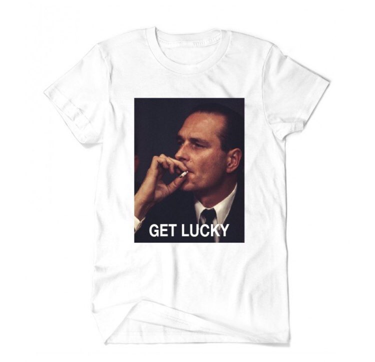 Saturnin On Twitter Fuck Yeah Jacques Chirac Tumblr