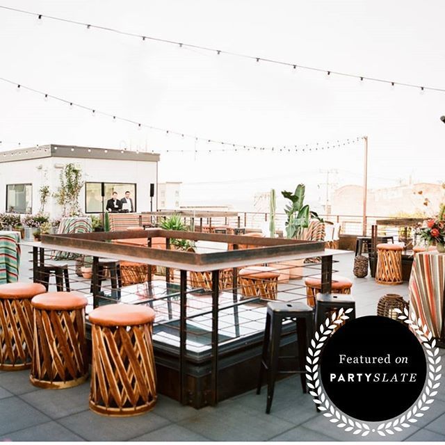 Hello, San Francisco! We gathered at the beautiful <a href="/thepearlsf/">The Pearl</a> with local event professionals and tastemakers to celebrate PartySlate's recent launch in the Bay Area. Thank you to all of our amazing sponsors who helped our desert chic event come to life! || Photographer: <a href="/mi/">Yee</a>…