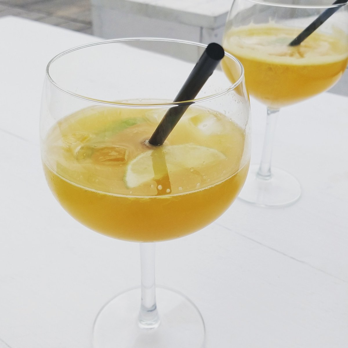 StrandbarLido's tweet photo. Wat is er beter dan 1 Mai Tai?

Juist, 2! https://t.co/uH9Lyy7Cid