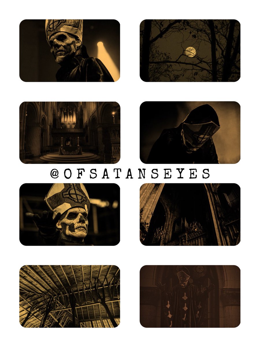 ⠀ ❛ 𝐹𝑜𝑟 𝐿𝑢𝑐𝑖𝑓𝑒𝑟’𝑠 𝑆𝑜𝑛. . .❜   
           𖤐 𝐅𝐀𝐓𝐇𝐄𝐑 𝐓𝐎 𖤐
<a href="/TheDevilsOrder/">.𝐏𝐀𝐏𝐀 𝐒𝐀𝐋𝐕𝐀𝐓𝐎𝐑𝐄.</a> &amp; <a href="/TheJudgeKiller/">.𝐏𝐀𝐏𝐀 𝐅𝐑𝐀𝐍𝐂𝐈𝐒𝐂𝐎.</a>
⠀⠀𖤐  𝐇𝐚𝐫𝐝 - 𝐒𝐡𝐢𝐩𝐩𝐢𝐧𝐠
⠀⠀𖤐 𝙎𝙚𝙡𝙚𝙘𝙩𝙞𝙫𝙚
⠀ 𖤐 𝐓𝐑𝐈𝐆𝐆𝐄𝐑 𝐖𝐀𝐑𝐍𝐈𝐍𝐆𝐒
⠀⠀𖤐 𝑺𝒖𝒎𝒎𝒐𝒏𝒆𝒅 𝒃𝒚 #sᴍᴏʟ

⠀ ⠀⠀  ↺ ┊ ♥