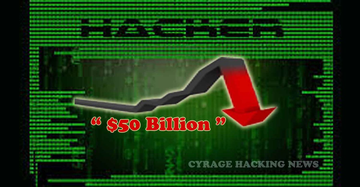 dev_nishank's tweet photo. #Cyberattacks cost #German industry $50 billion: survey - #HackingNews
#cybersecurity #cyberattacks #cyragehackingnews #CHN #cyrage
Read More: https://t.co/1NCy6cDb7m https://t.co/Fov3fC8qg7
