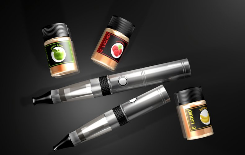 FDA Considers to Ban All Flavors Except Tobacco And Menthol… Now What ?

blacknote.com/fda-considers-…