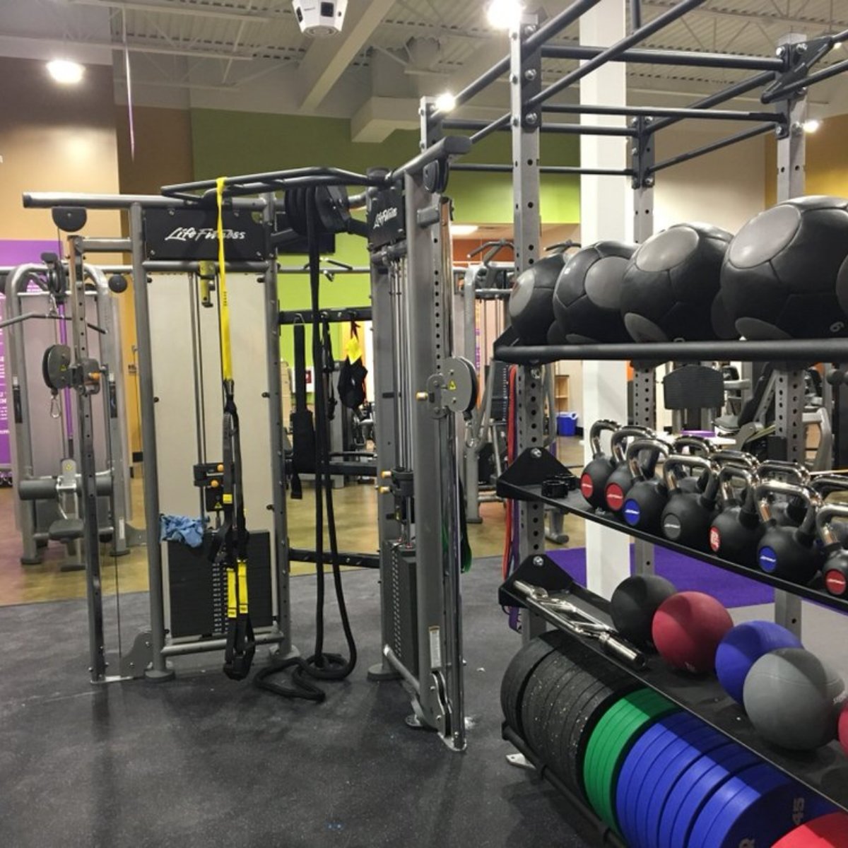 York FitnessYork Fitness