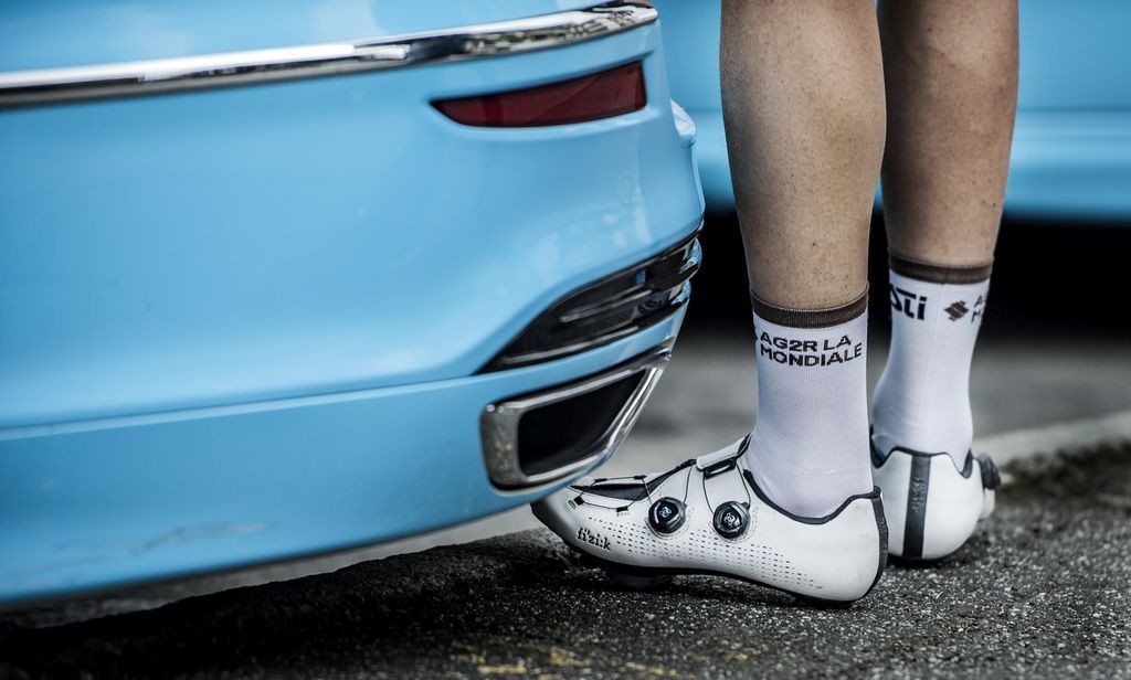 fizik (@fizikofficial) on Twitter photo Infinito Clousure System and Dynamical Arch Support fit every foot precisely. Infinito Clousure System and Dynamical Arch Support fit every foot precisely.