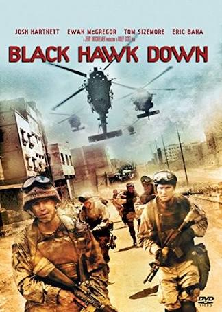 4 best "US - Middle east war" movies1. The Hurt Locker2. Zero Dark Thirty3. Black Hawk Down4. Lone Survivor