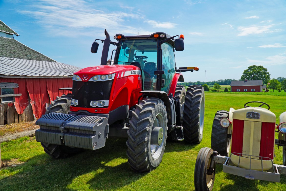A2Greenbelt's tweet photo. Thank a farmer today! https://t.co/U7ipehQCeq